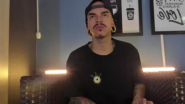 kaletattoo online show from October 10, 2025, 11:22 am