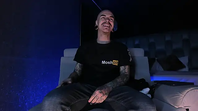 Snapshot of kaletattoo chatting on February 14, 2026, 11:10 am kaletattoo online show from February 14, 2026, 11:10 am