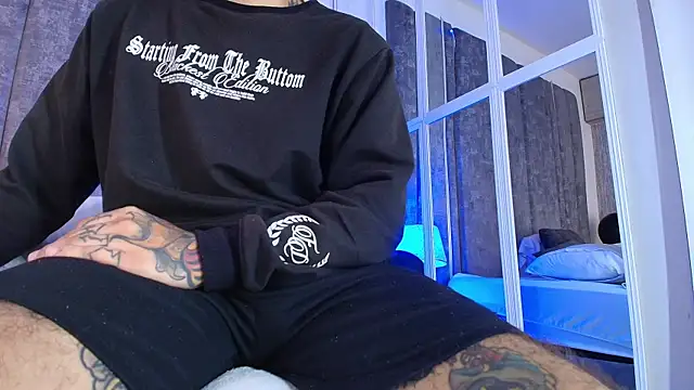 kaletattoo online show from June 16, 2026, 3:01 pm