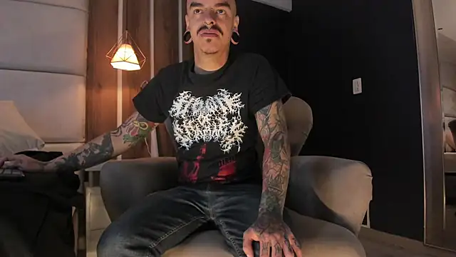 kaletattoo online show from July 11, 2026, 11:32 am