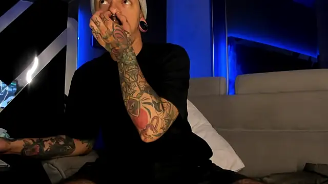 kaletattoo online show from July 27, 2026, 11:39 am