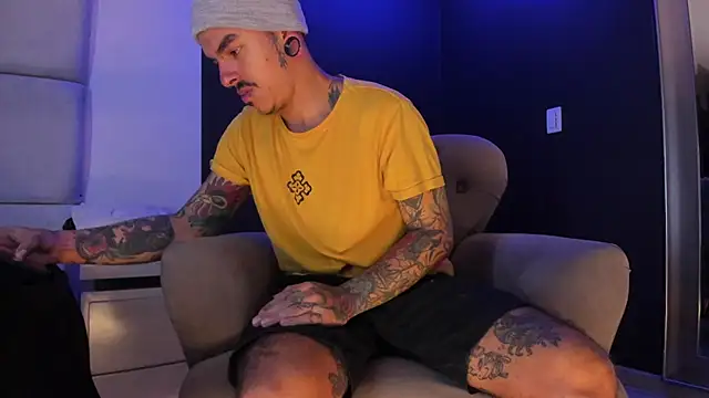 kaletattoo online show from July 7, 2026, 11:25 am