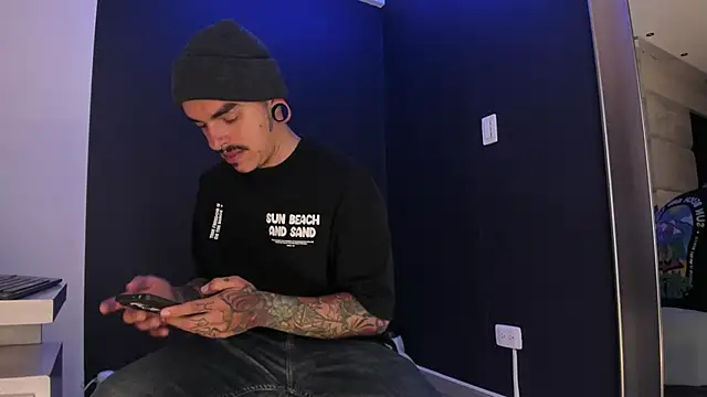 kaletattoo online show from June 9, 2026, 11:11 am