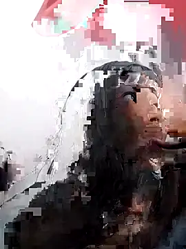 esmeralda06 online show from October 7, 2025, 2:51 pm