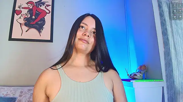 evaa greey online show from March 15, 2026, 8:05 pm