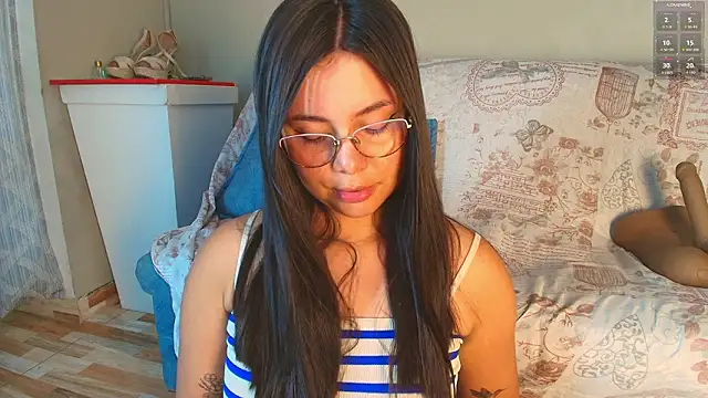 evaa greey online show from March 20, 2026, 8:10 pm