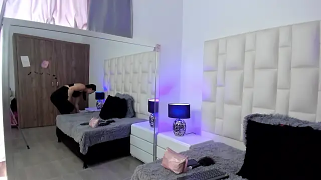 Ariana rouse online show from February 16, 2026, 5:11 pm