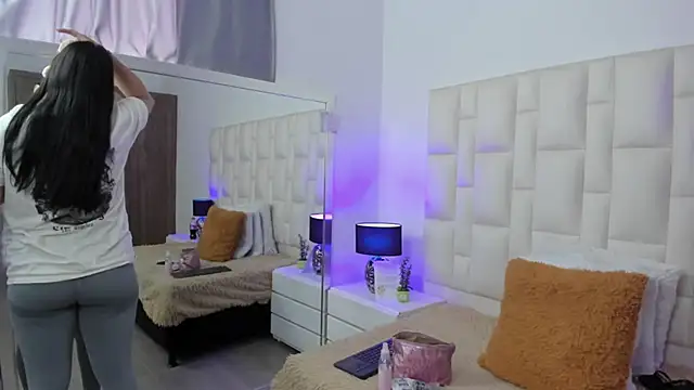 Ariana rouse online show from March 16, 2026, 4:21 pm