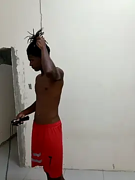 SlykaandpettterX online show from March 9, 2025, 12:10 am