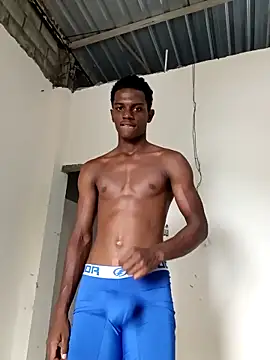 SlykaandpettterX online show from March 12, 2025, 8:52 pm