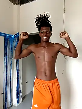 SlykaandpettterX online show from March 9, 2025, 7:05 pm