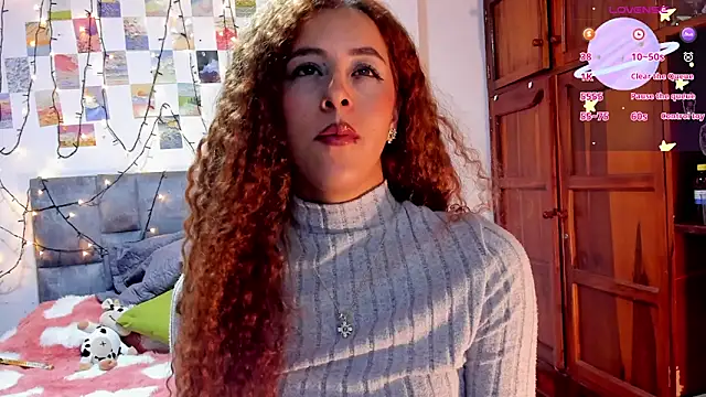 Isangel  online show from March 9, 2026, 3:43 am