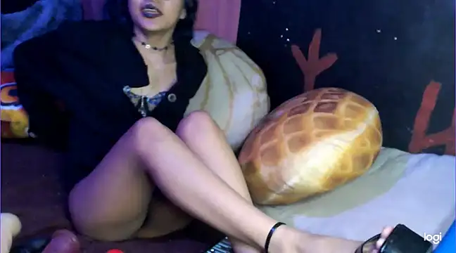 Sharkyu1 online show from March 6, 2025, 6:19 am