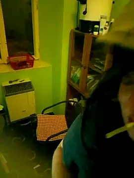 Adrianka online show from October 3, 2025, 11:28 pm