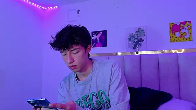Juanmres online show from May 31, 2026, 7:36 pm