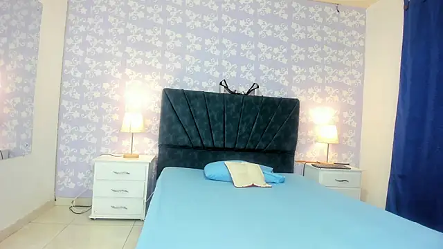  nicolesweet online show from September 21, 2025, 7:30 pm