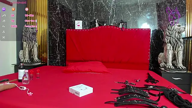  nicolesweet online show from September 25, 2025, 7:31 pm