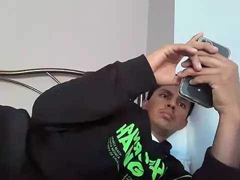 Antoni0620 online show from February 5, 2026, 7:32 pm