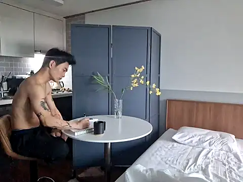 Doh728 online show from March 2, 2025, 11:28 pm