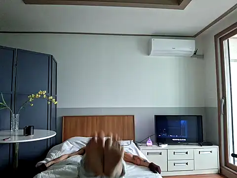 Doh728 online show from March 10, 2025, 12:18 am