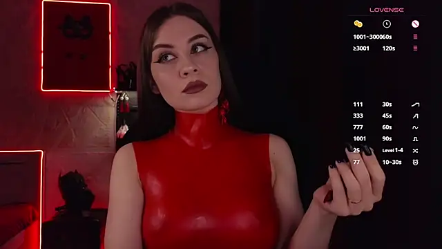 infection  online show from October 5, 2025, 9:05 pm