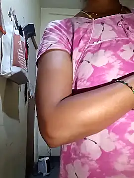 TeluguammayiMahi online show from November 18, 2025, 4:43 pm