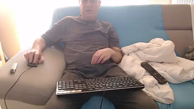 Snapshot of joachimheiss chatting on March 3, 2026, 10:55 am joachimheiss online show from March 3, 2026, 10:55 am