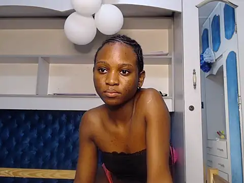 YoungDiva69 online show from September 24, 2025, 7:53 pm