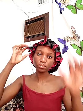 YoungDiva69 online show from September 23, 2025, 2:35 pm