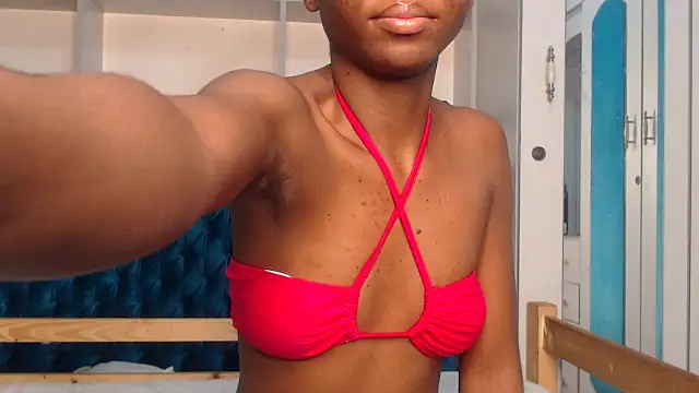 YoungDiva69 online show from October 4, 2025, 11:17 pm