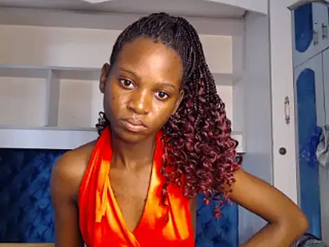 YoungDiva69 online show from March 21, 2025, 2:51 pm