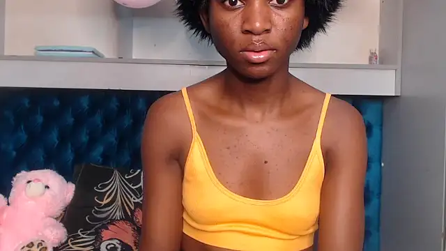 YoungDiva69 online show from September 8, 2025, 6:18 pm