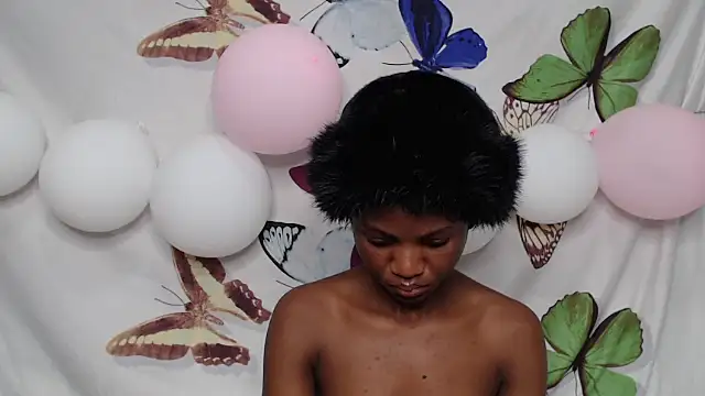 YoungDiva69 online show from September 9, 2025, 9:24 pm