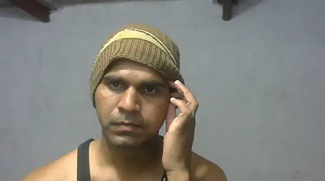 Nightservice27 online show from February 1, 2025, 4:54 pm