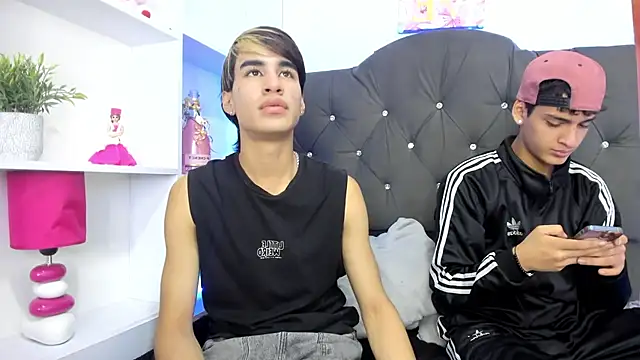 Snapshot of stiven_santana chatting on January 25, 2025, 7:07 pm stiven santana online show from January 25, 2025, 7:07 pm