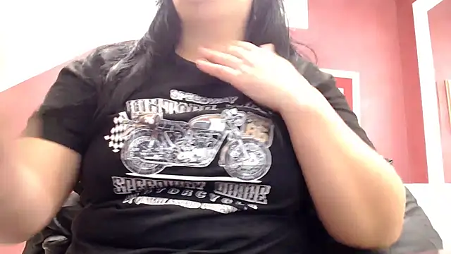 Wetandnaughtyxx online show from October 4, 2025, 8:27 am