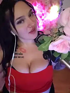 Jinyxx3 online show from February 6, 2025, 2:11 am