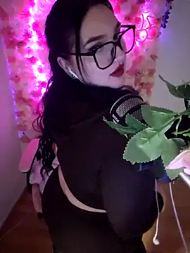 Jinyxx3 online show from March 13, 2025, 2:33 pm