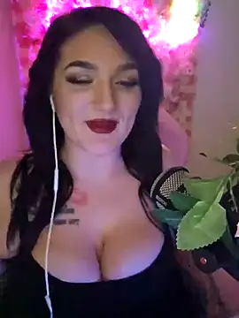 Jinyxx3 online show from February 1, 2025, 5:39 am