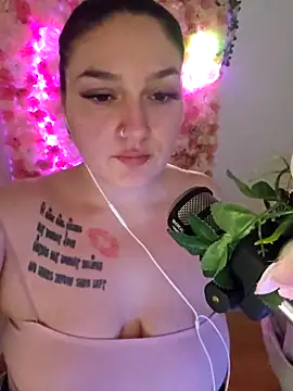 Jinyxx3 online show from March 10, 2025, 11:45 am