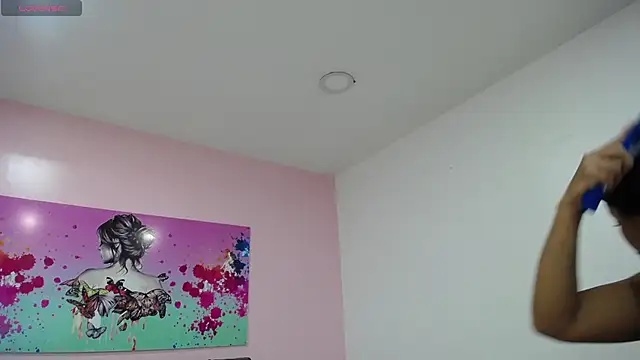 Snapshot of CamiilaReyes chatting on September 22, 2025, 1:06 pm CamiilaReyes online show from September 22, 2025, 1:06 pm