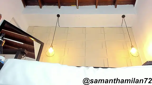 SamanthaMilann online show from February 14, 2026, 10:48 am