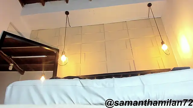 SamanthaMilann online show from May 7, 2026, 11:13 am