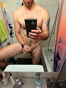 nehasitvodou online show from January 7, 2026, 11:21 pm