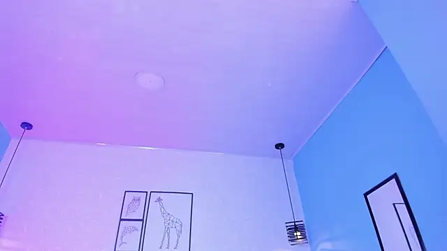 ninna curly online show from February 25, 2026, 3:07 am