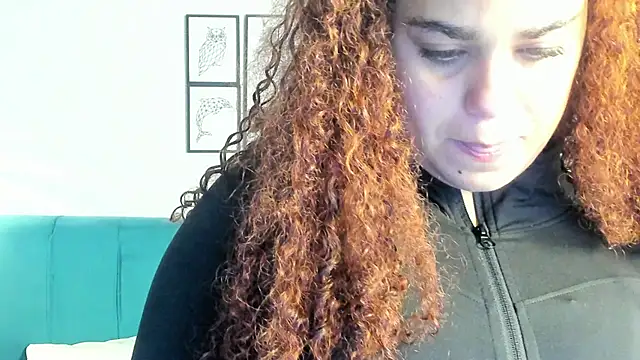 ninna curly online show from March 28, 2026, 3:29 am