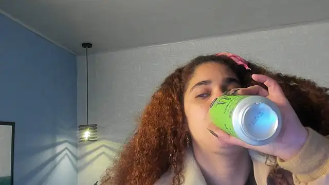 ninna curly online show from November 21, 2025, 4:44 am