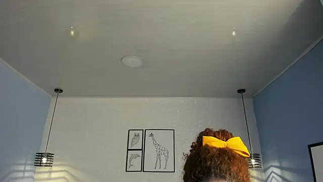 ninna curly online show from November 27, 2025, 4:35 am