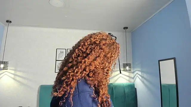 Snapshot of ninna_curly chatting on July 24, 2026, 3:35 am ninna curly online show from July 24, 2026, 3:35 am