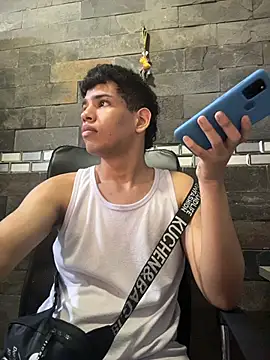 Santiago-Thompson online show from November 23, 2025, 3:00 pm